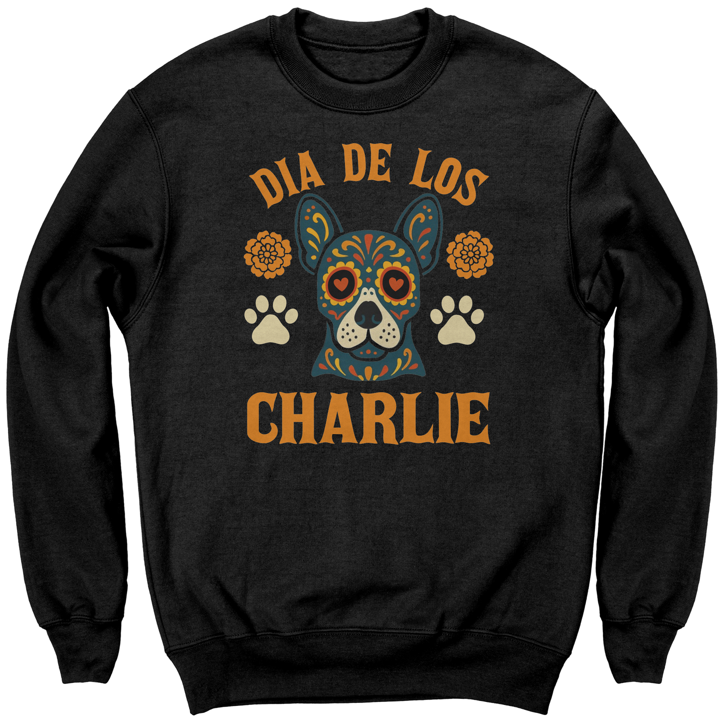 Customize_DIA_DE_LOS_CREWNECK_SWEATSHIRT_Black_Mockup.png