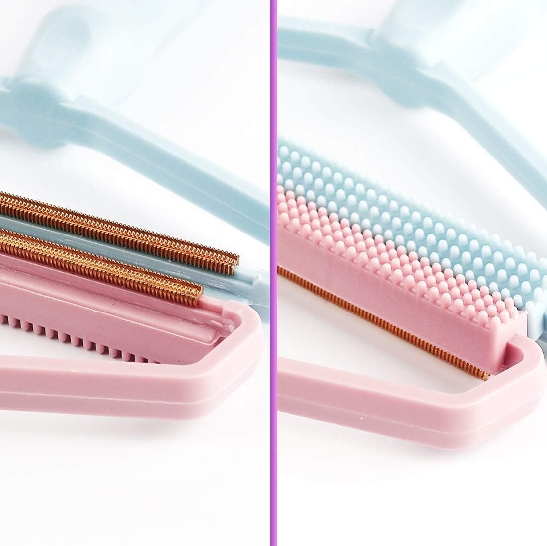 Portable Pet Hair Lint Remover