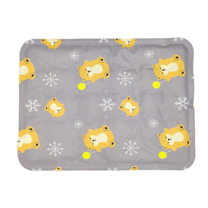 Pet Ice Cooling Mat