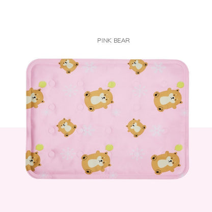 Pet Ice Cooling Mat