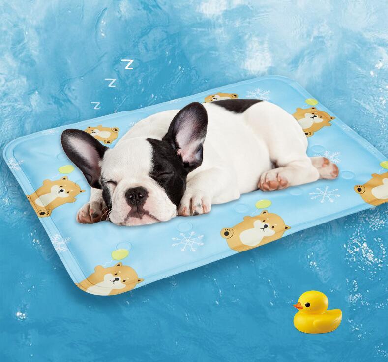 Pet Ice Cooling Mat