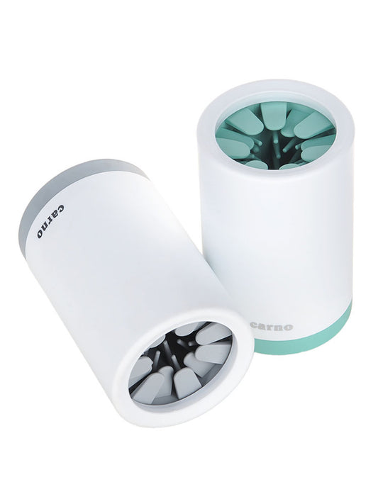 Silicone Pet Paw Cleaner