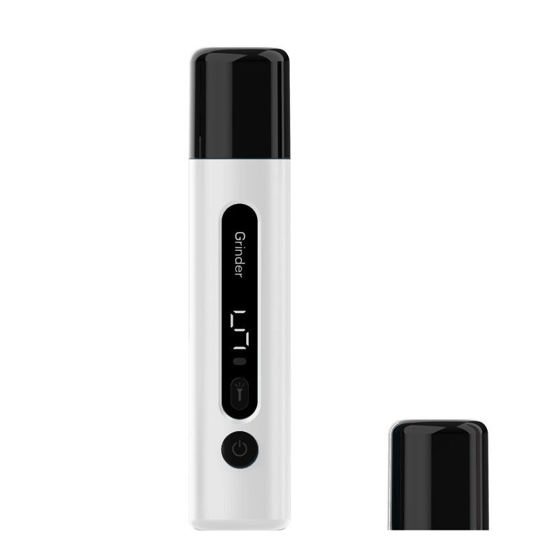 Rechargeable Pet Nail Grinder