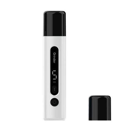 Rechargeable Pet Nail Grinder