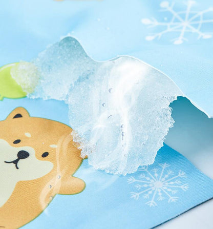 Pet Ice Cooling Mat