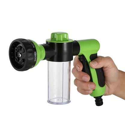 High-Pressure Pet Shower Sprayer