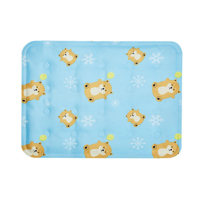 Pet Ice Cooling Mat