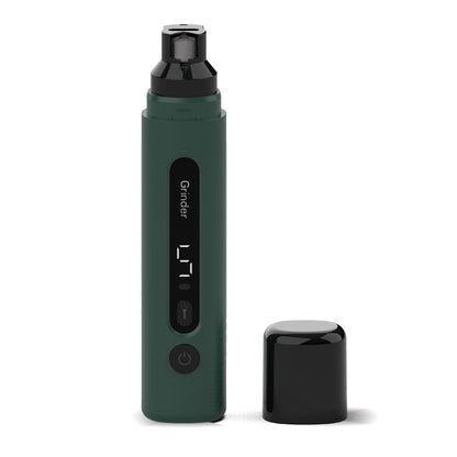Rechargeable Pet Nail Grinder