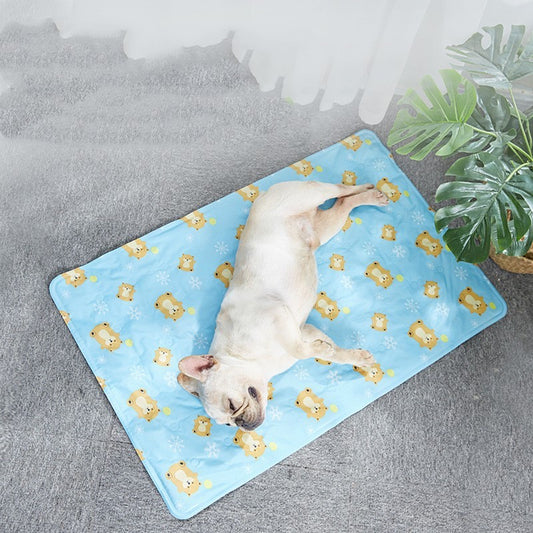 Pet Ice Cooling Mat