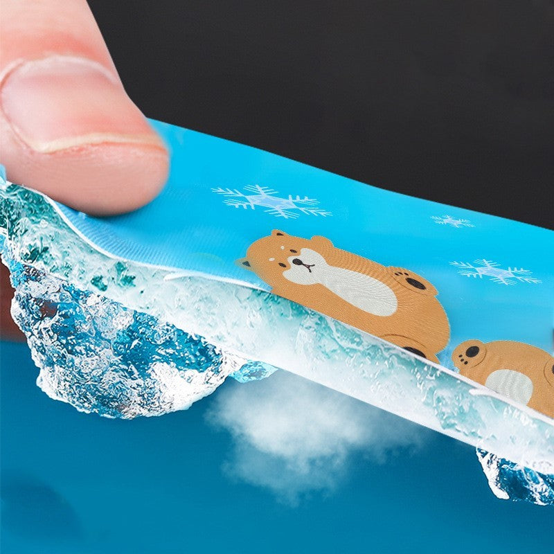 Pet Ice Cooling Mat