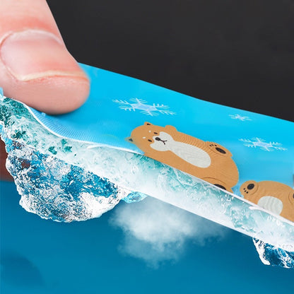Pet Ice Cooling Mat
