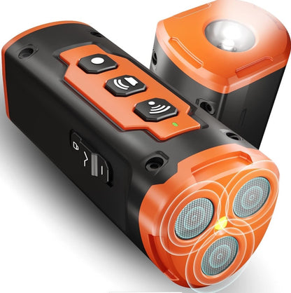 2025 New Dog Trainer anti-barking device