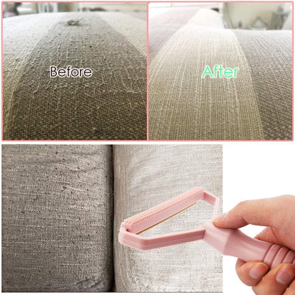 Portable Pet Hair Lint Remover