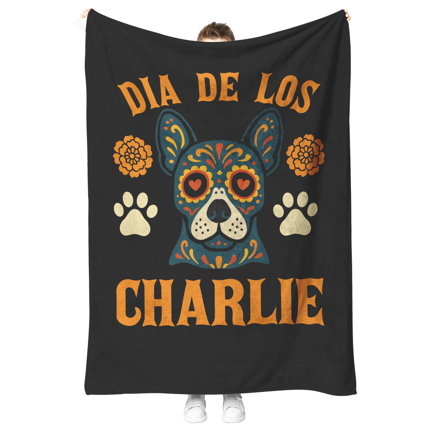 Customize_DIA_DE_LOS_Blankets_V_Blanket_Model_Mockup.png