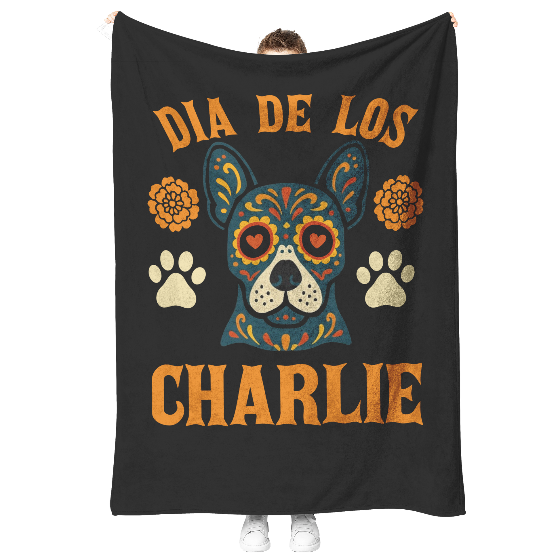 Customize_DIA_DE_LOS_Blankets_V_Blanket_Model_Mockup.png