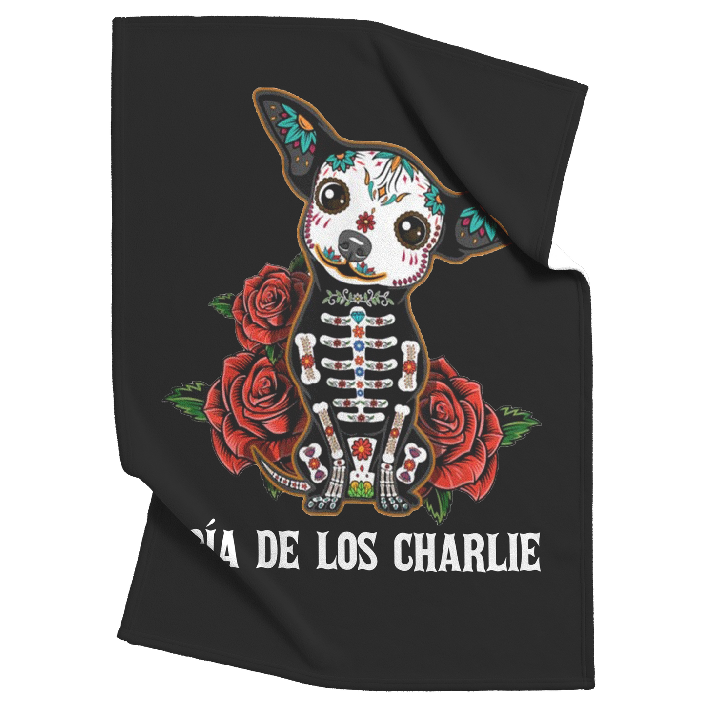 Customize_DIA_DE_LOS_CHARLIE_Blankets_V_Blanket_Top_Bottom_Folds_Mockup.png