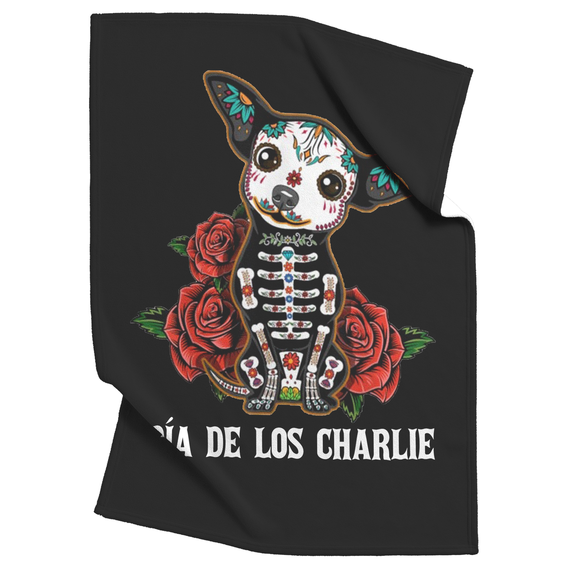 Customize_DIA_DE_LOS_CHARLIE_Blankets_V_Blanket_Top_Bottom_Folds_Mockup.png