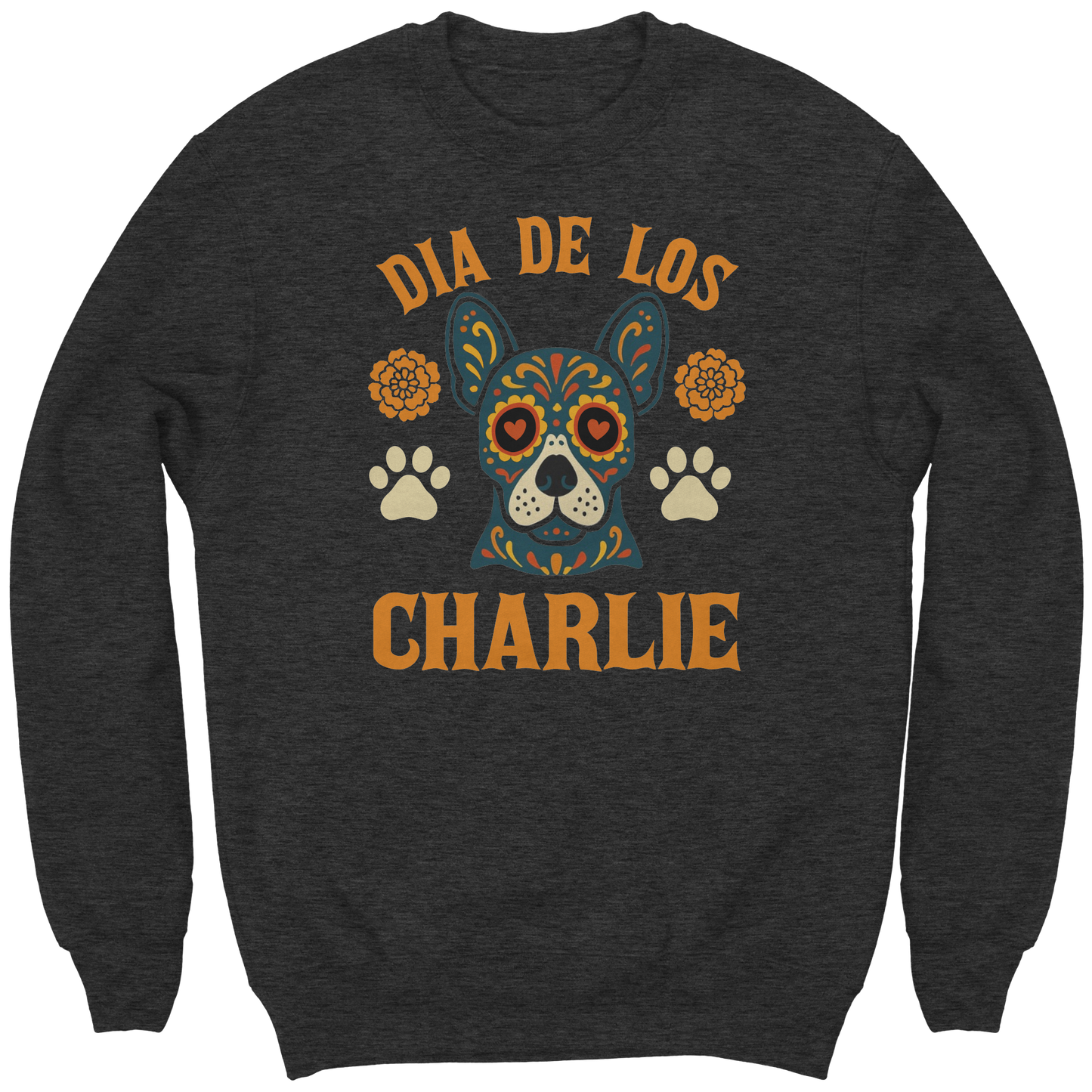 Customize_DIA_DE_LOS_CREWNECK_SWEATSHIRT_Dark_Heather_Mockup.png