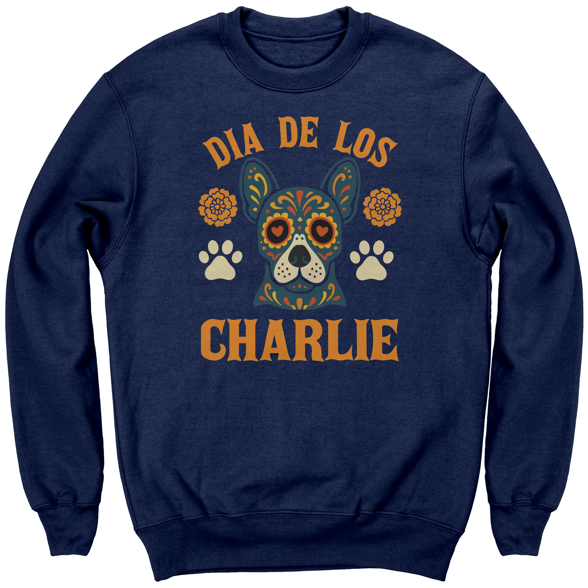 Customize_DIA_DE_LOS_CREWNECK_SWEATSHIRT_Navy_Mockup.png