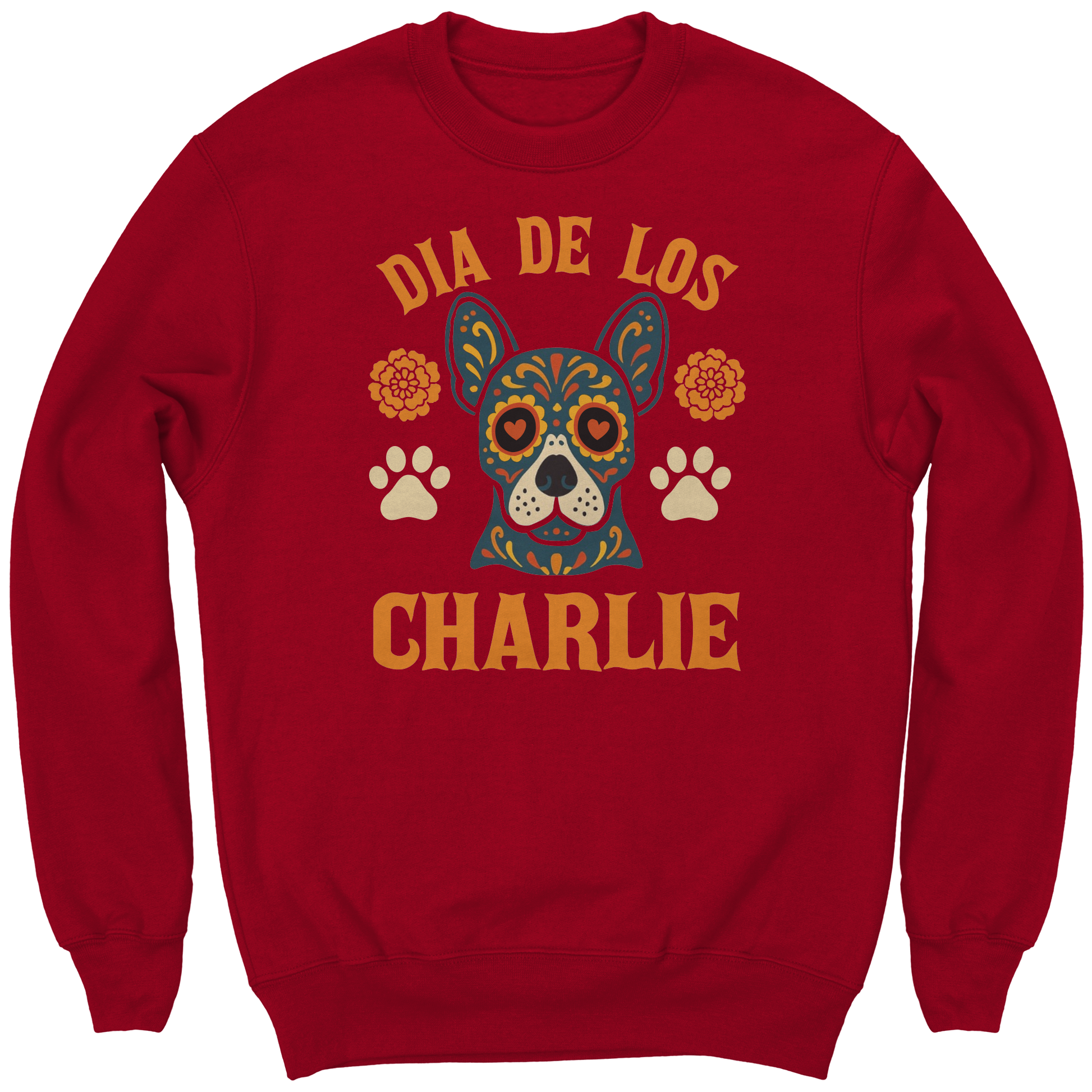 Customize_DIA_DE_LOS_CREWNECK_SWEATSHIRT_Red_Mockup.png