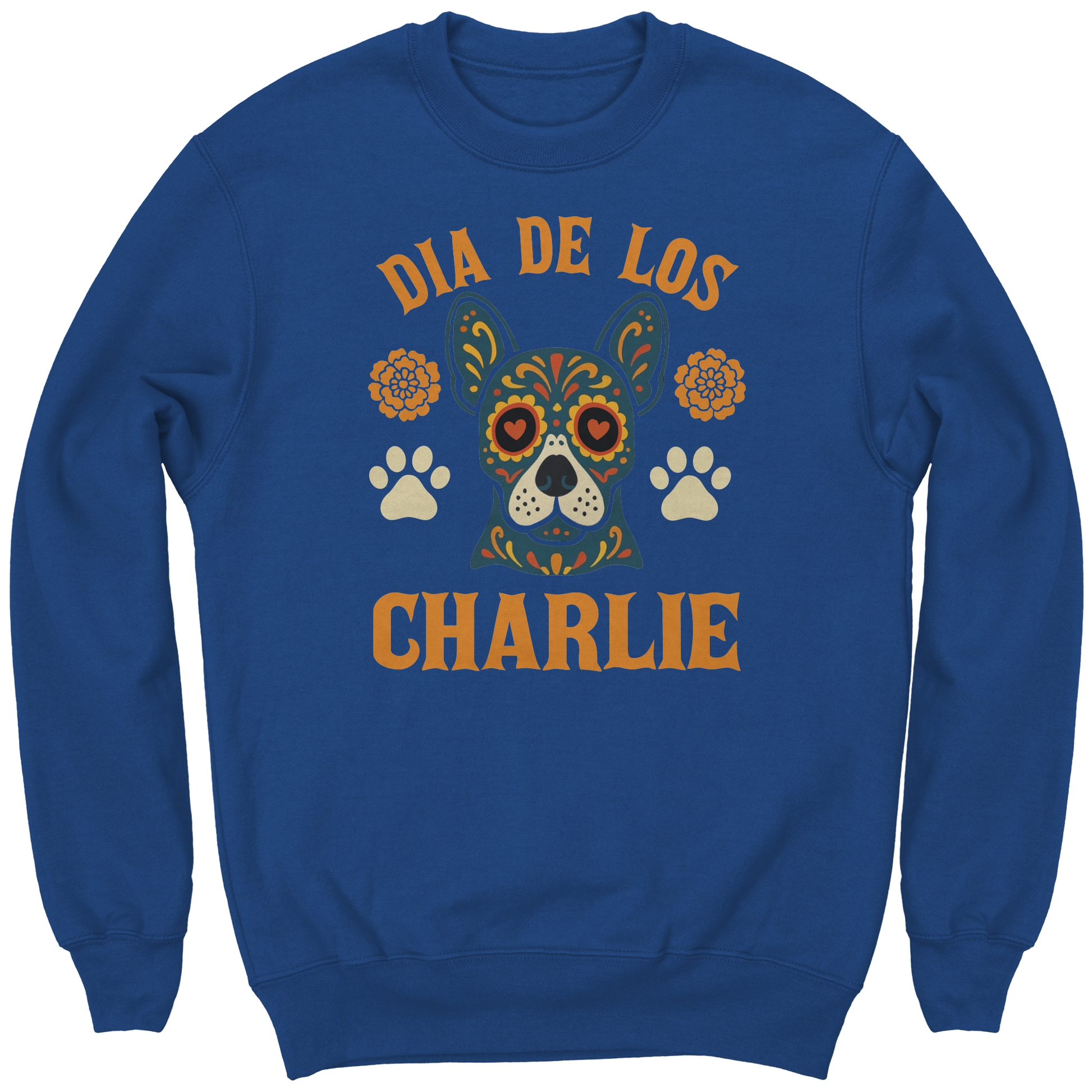 Customize_DIA_DE_LOS_CREWNECK_SWEATSHIRT_Royal_Mockup.png