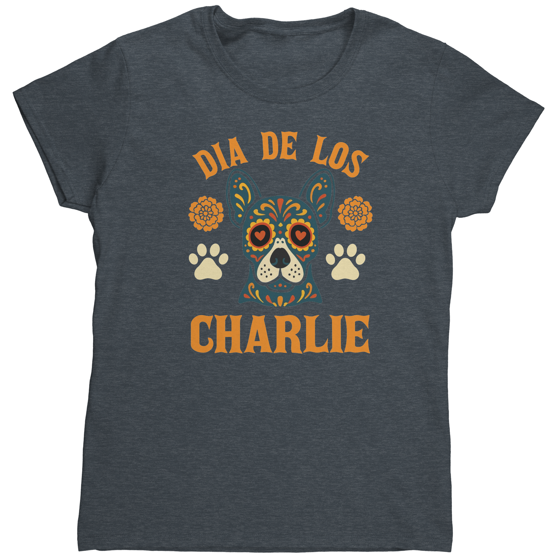 Customize_DIA_DE_LOS_WOMENS_SHIRT_Dark_Heather_Mockup.png