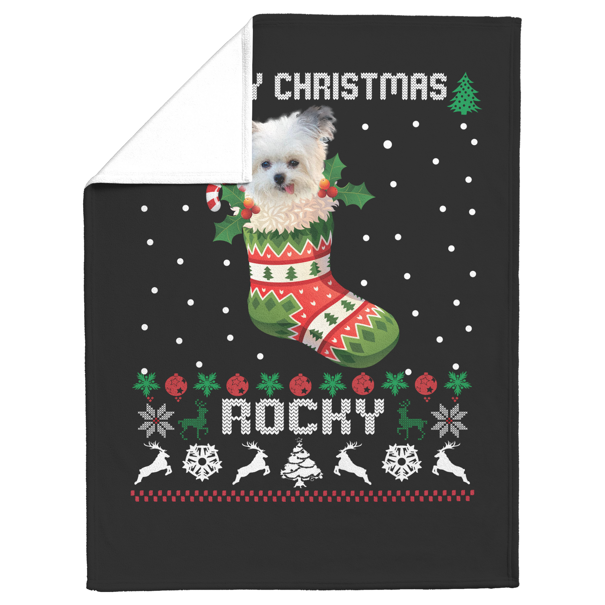 Customize_Name_Merry_Christmas_V_Blanket_Fold_Mockup.png