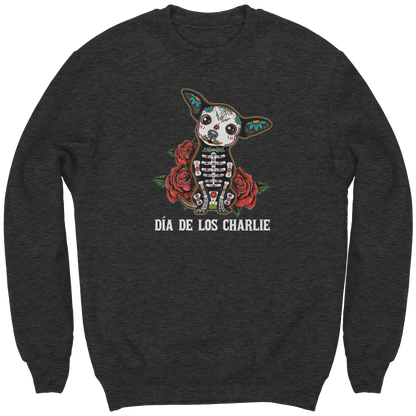 Customized_Name_and_Dog_Crewneck_Sweatsh_Dark_Heather_Mockup.png