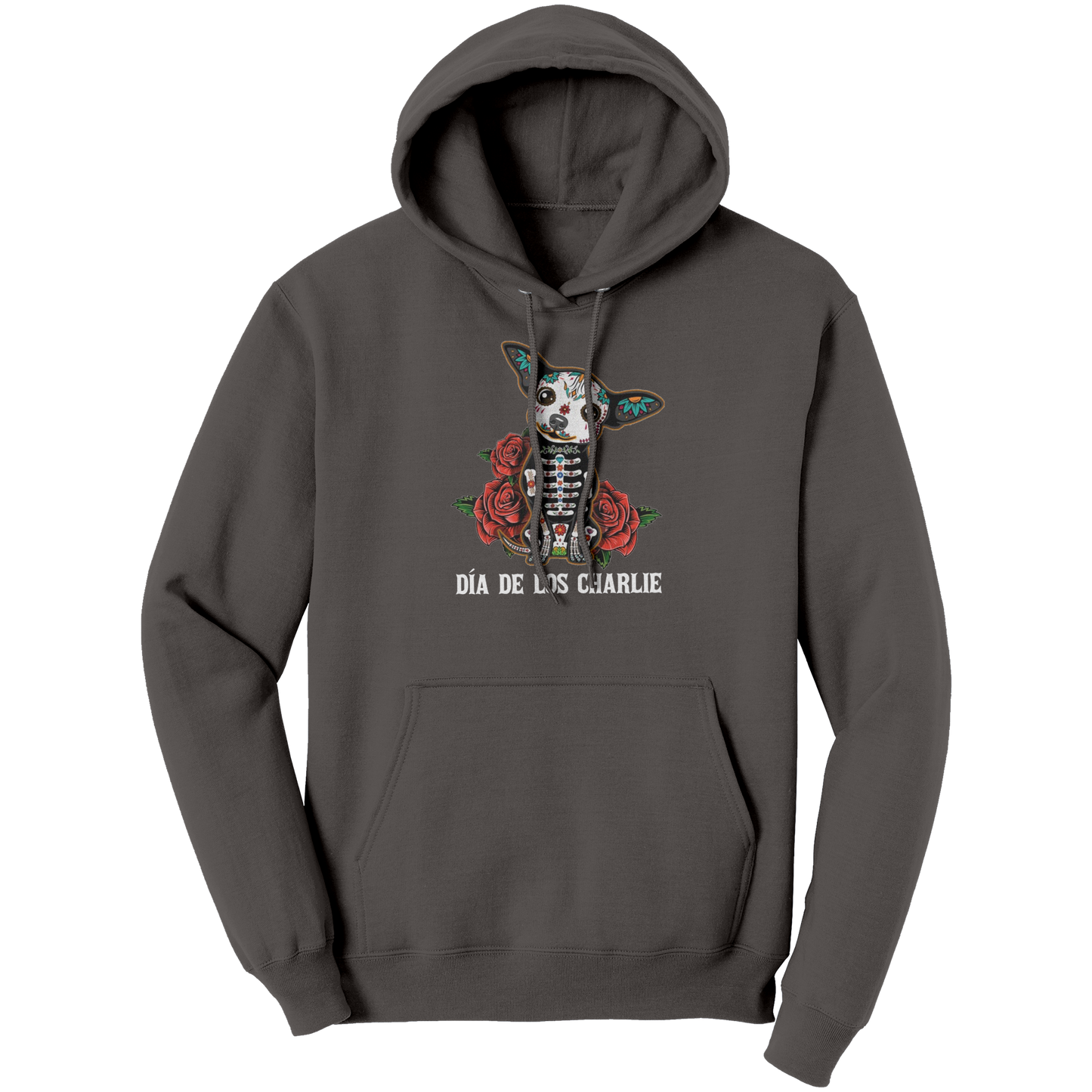 Customized_Name_and_Dog_Hoodie_Charcoal_Front_Mockup.png