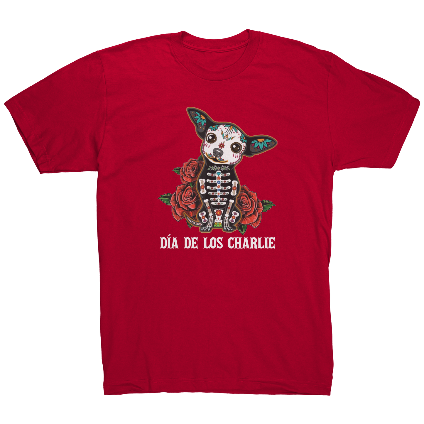 Customized_Name_and_Dog_Shirt_Red_Mockup.png
