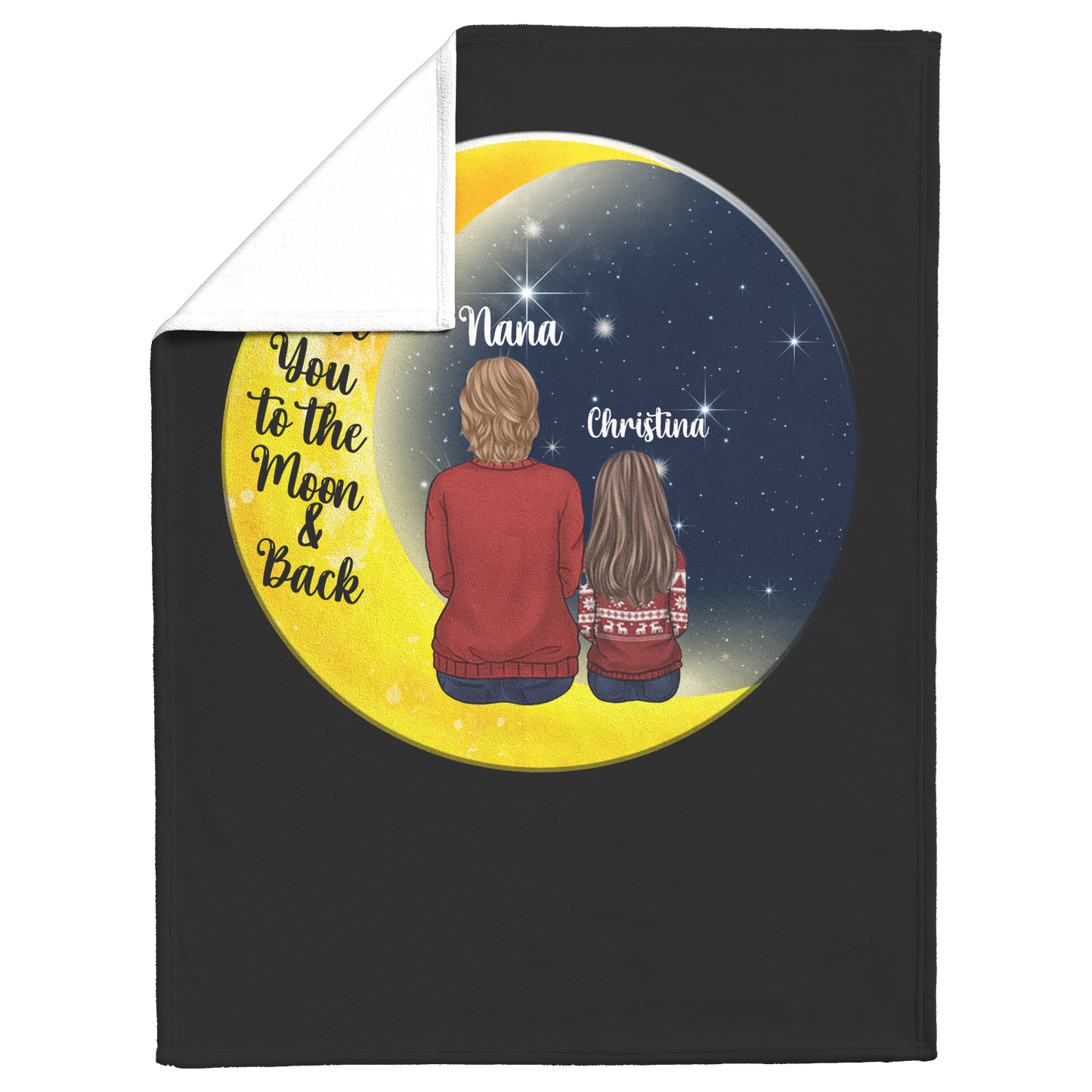 I_Love_You_To_The_Moon_Blanket_V_Blanket_Fold_Mockup.png