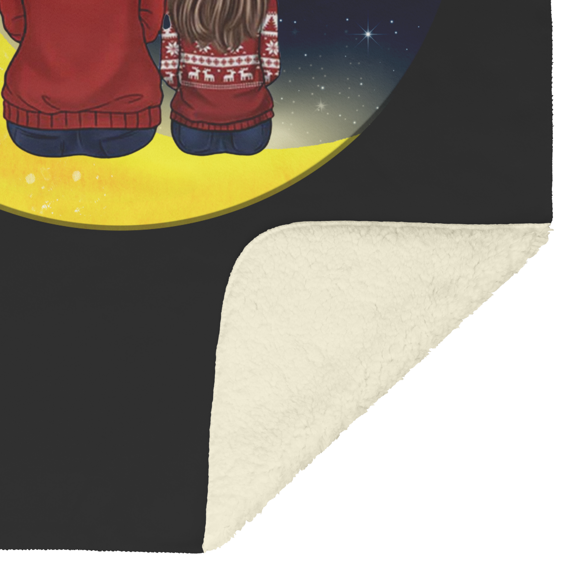 I_Love_You_To_The_Moon_Blanket_V_Blanket_Sherpa_Mockup.png