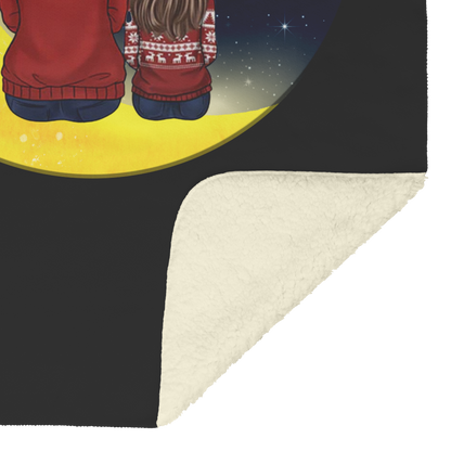 I_Love_You_To_The_Moon_Blanket_V_Blanket_Sherpa_Mockup.png