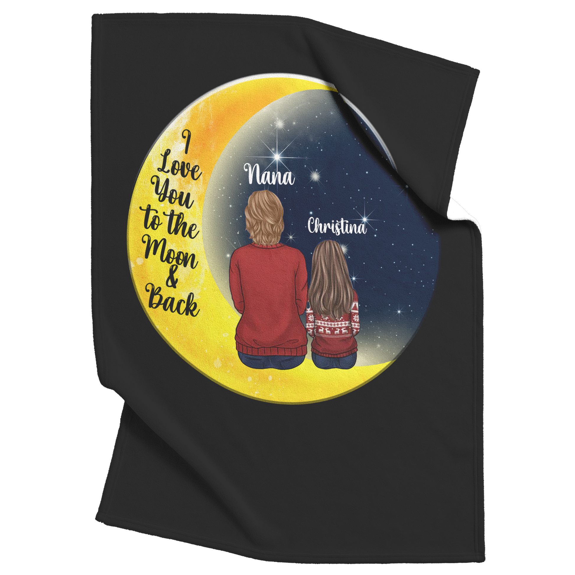 I_Love_You_To_The_Moon_Blanket_V_Blanket_Top_Bottom_Folds_Mockup.png