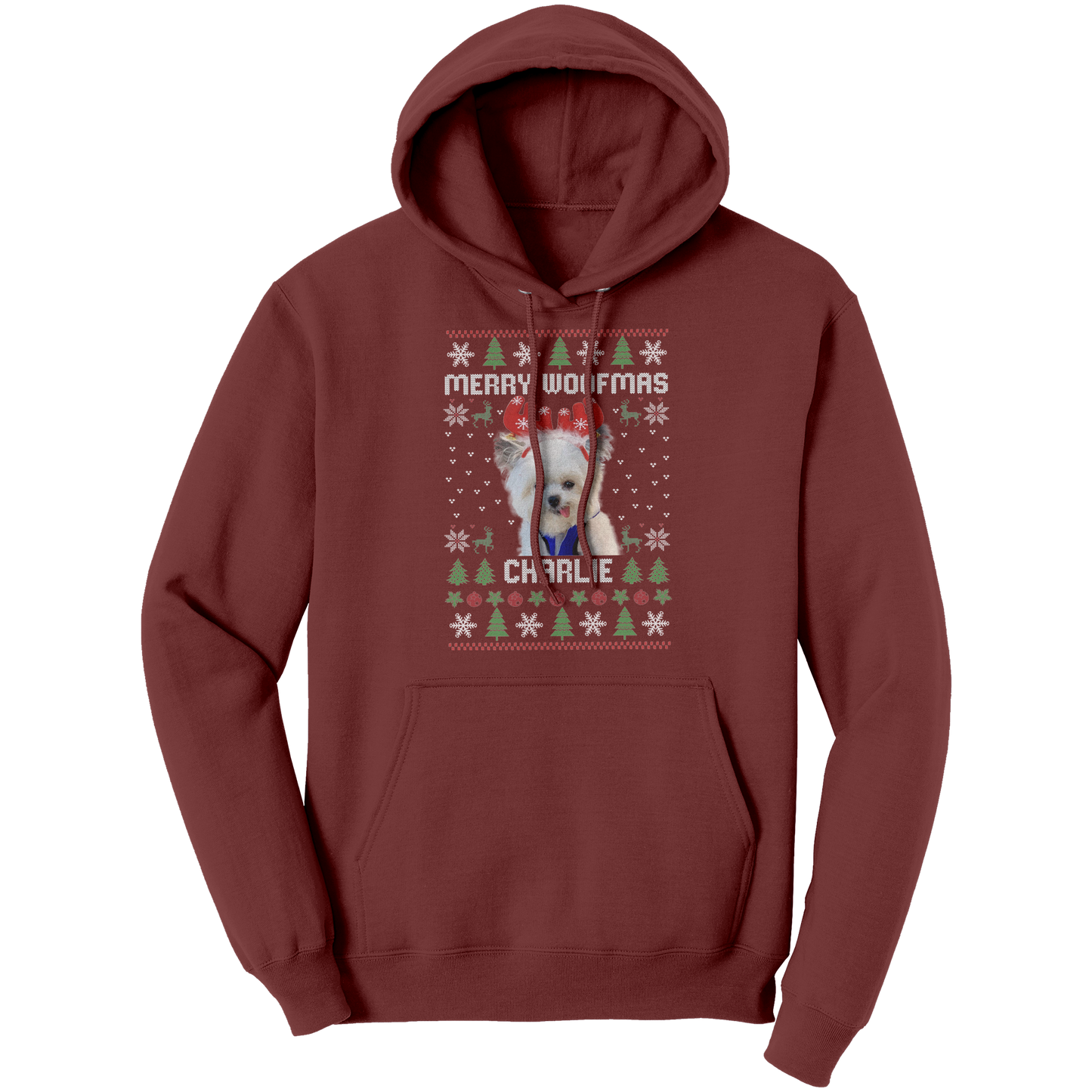 MERRY_WOOFMAS_HOODIE_Maroon_Front_Mockup.png