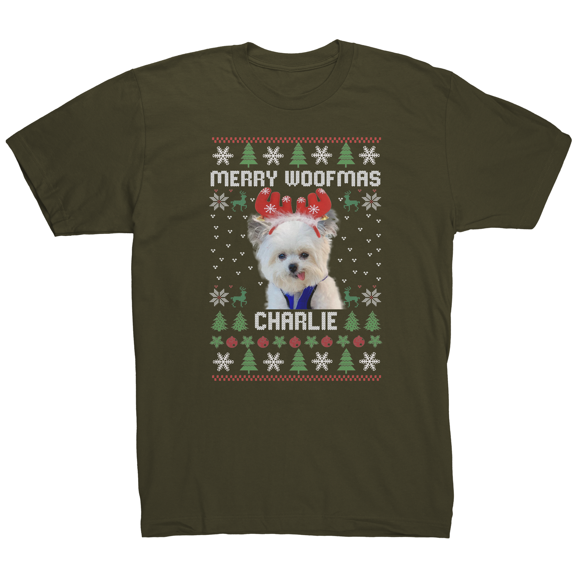 MERRY_WOOFMAS_MENS_SHIRT_Army_Mockup.png