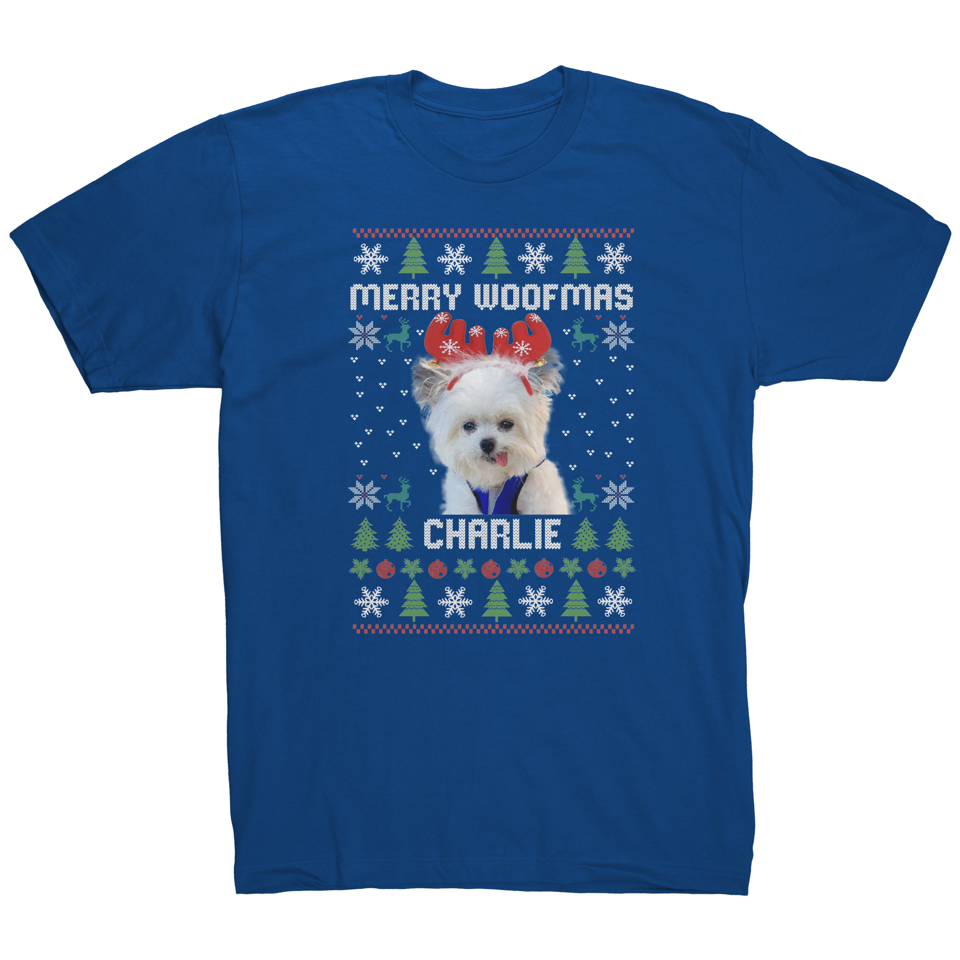 MERRY_WOOFMAS_MENS_SHIRT_Royal_Blue_Mockup.png