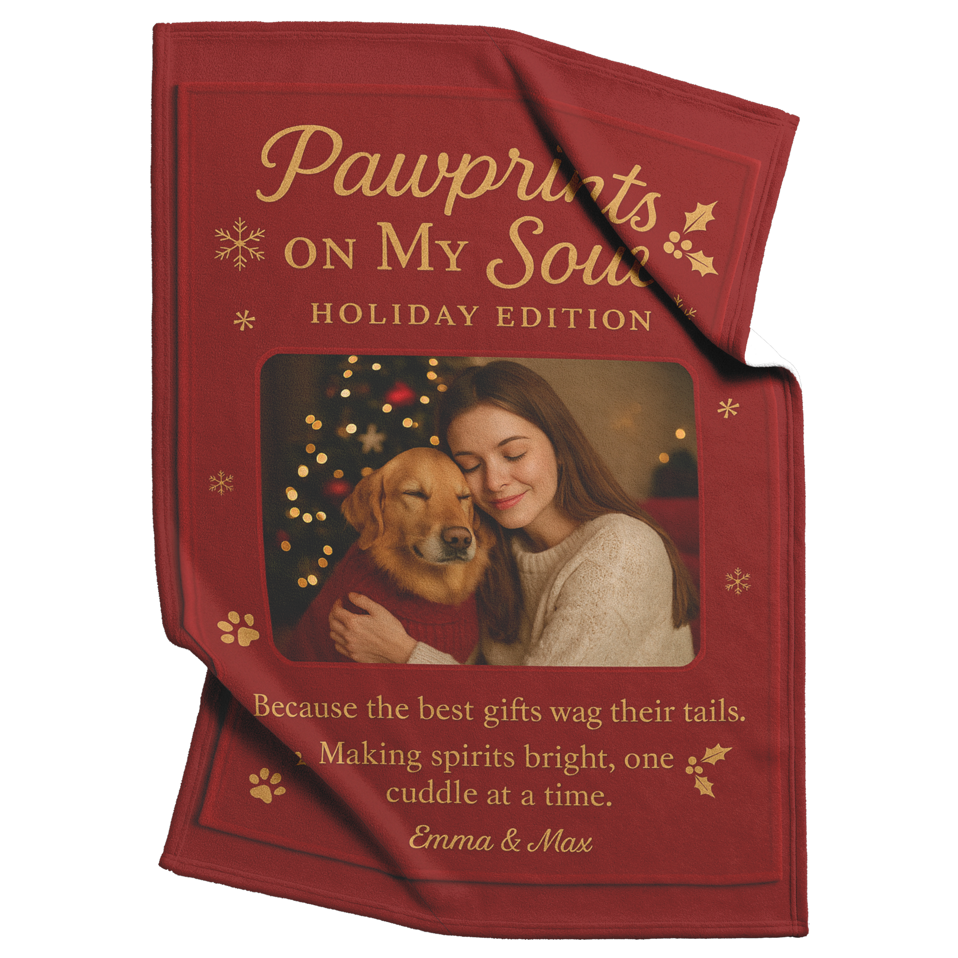 Pawprints_on_My_Soul__Holiday_Edit_V_Blanket_Top_Bottom_Folds_Mockup.png