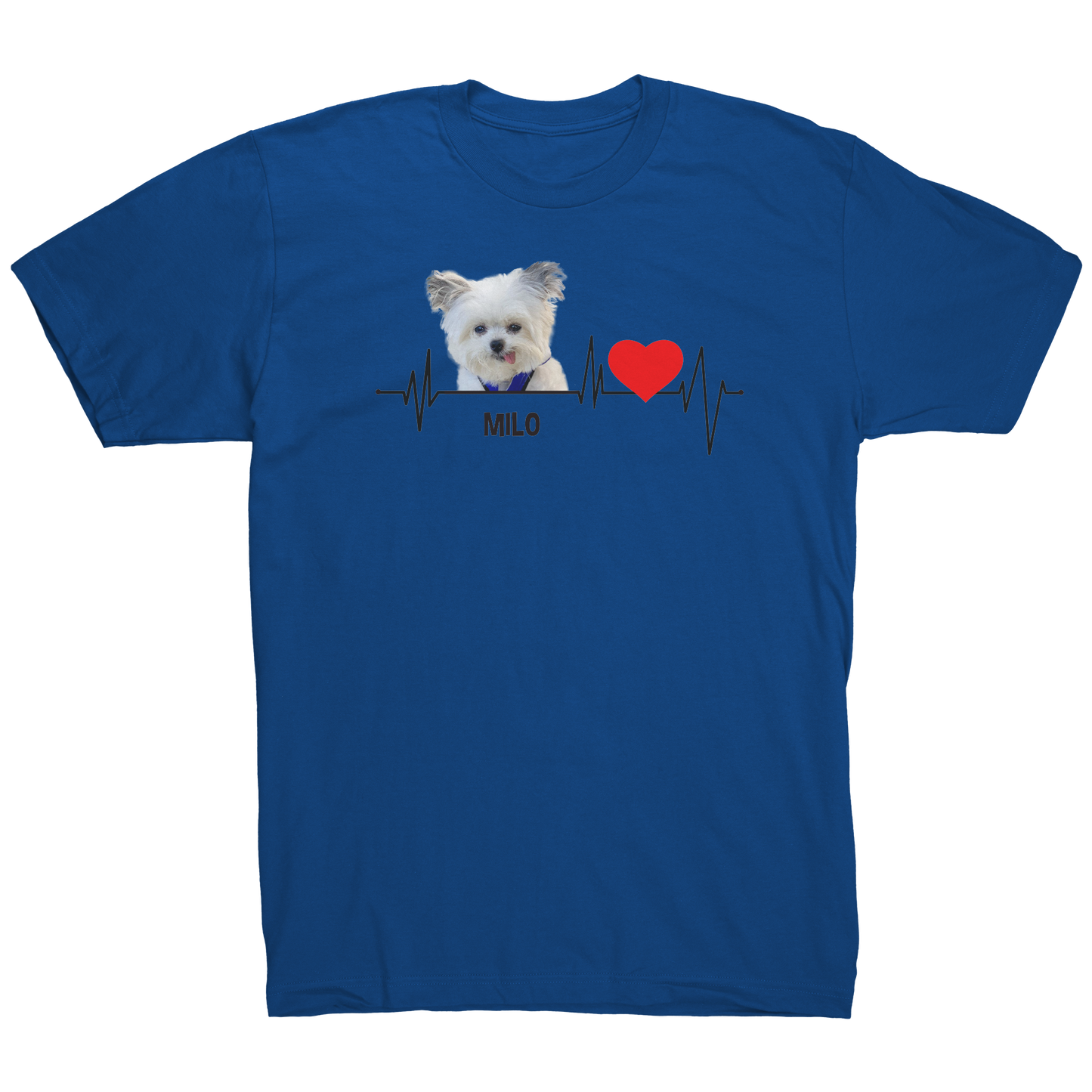 Personalized_Heartbeat_Pet_Shirt_Royal_Blue_Mockup.png