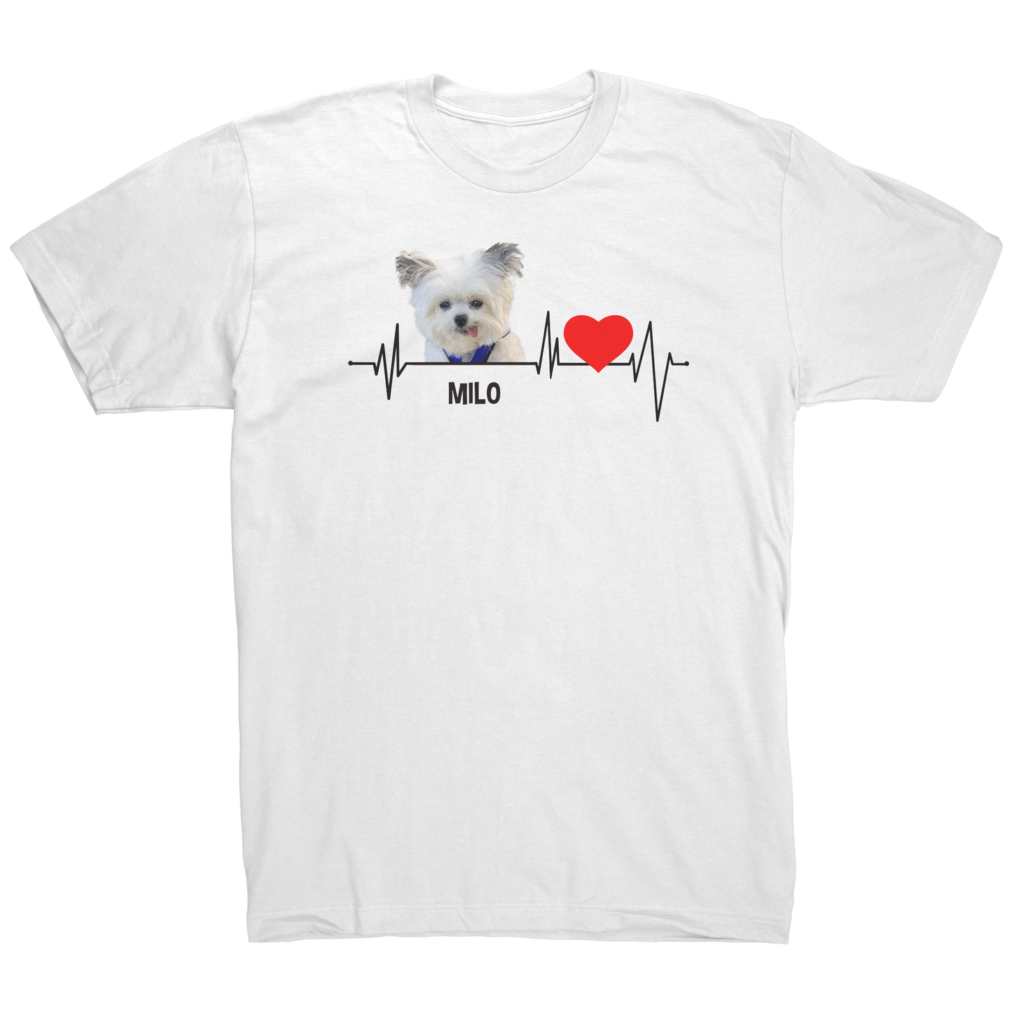 Personalized_Heartbeat_Pet_Shirt_White_Mockup.png
