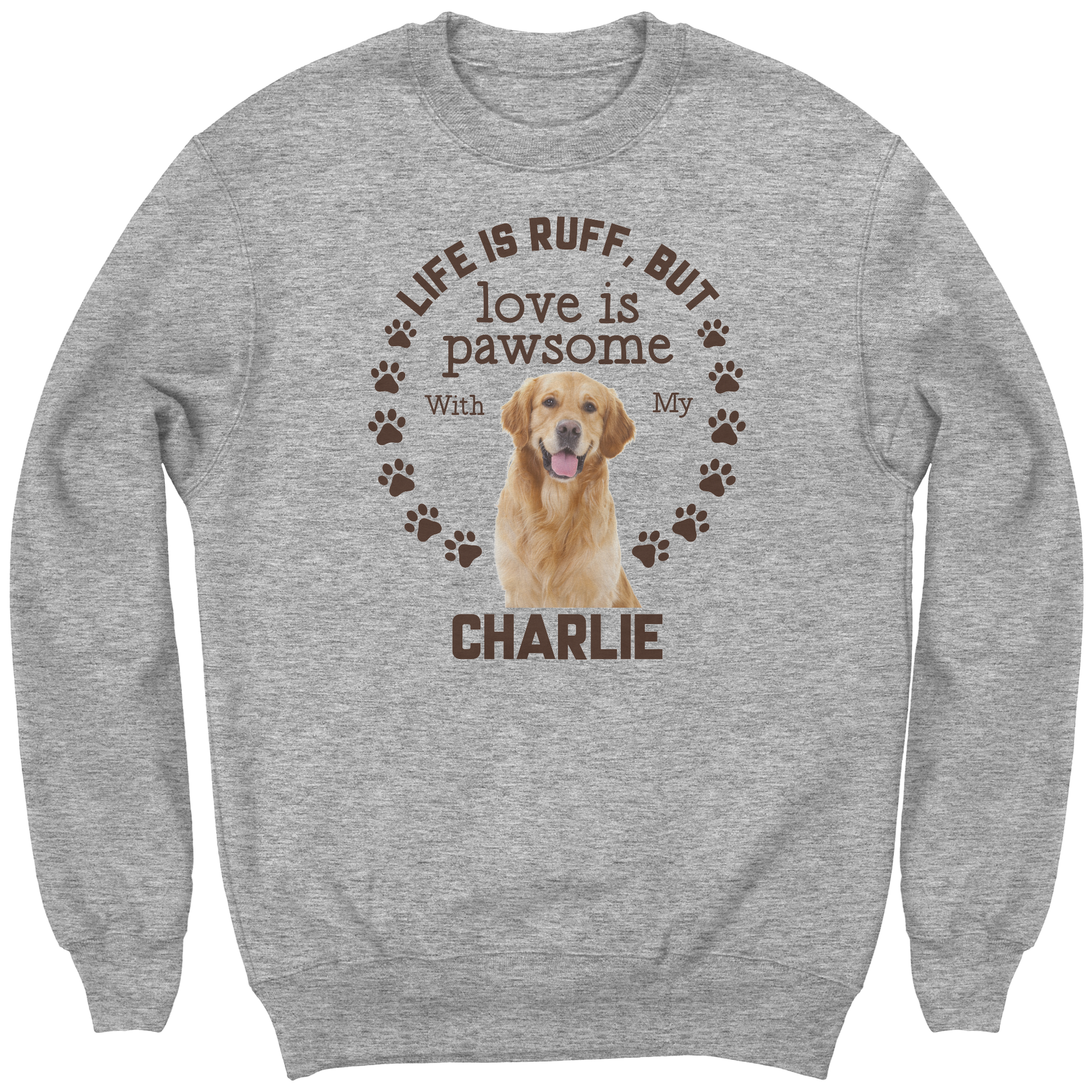 Personalized_Love_Is_Pawsome_Crewneck_Sw_Sport_Grey_Mockup.png