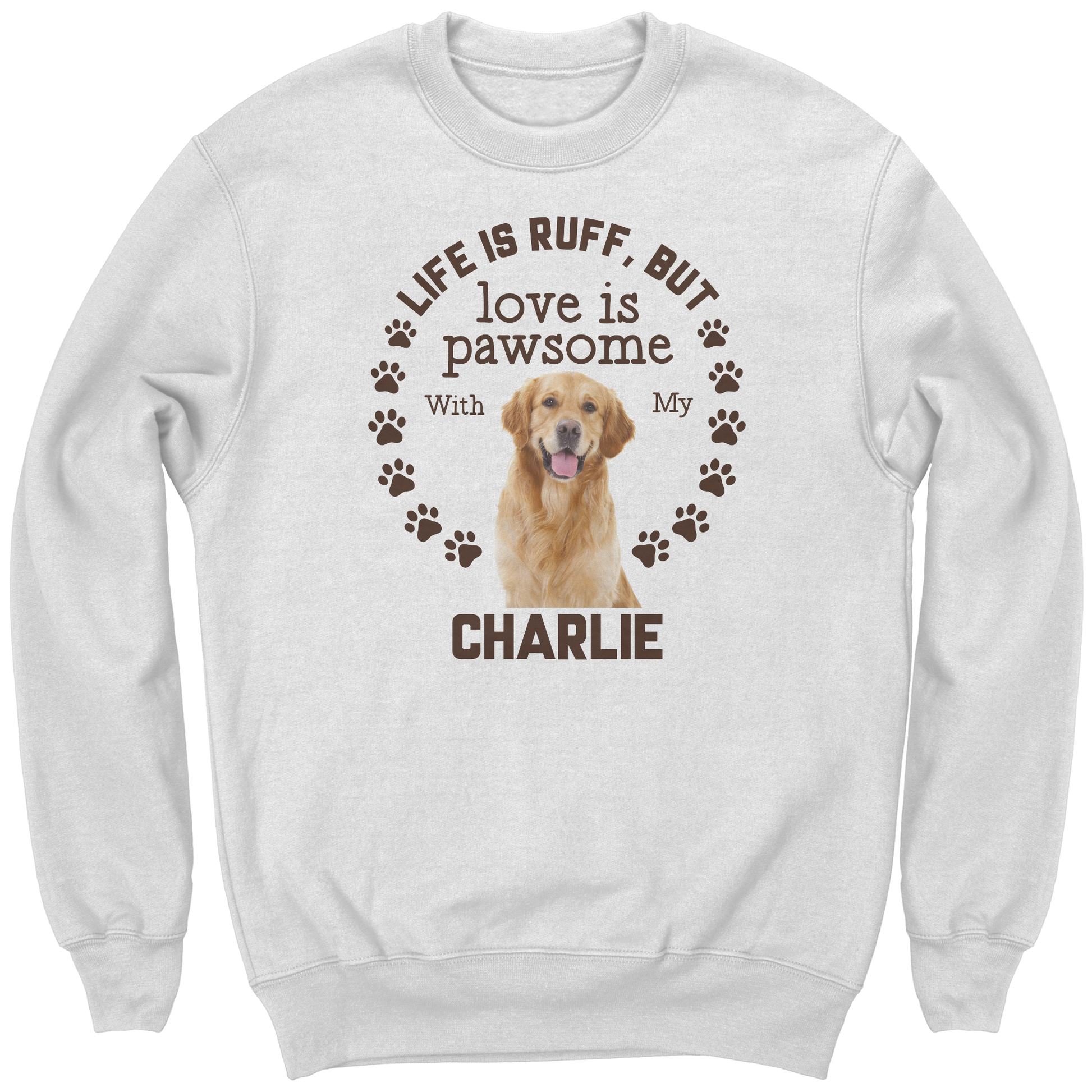 Personalized_Love_Is_Pawsome_Crewneck_Sw_White_Mockup.png