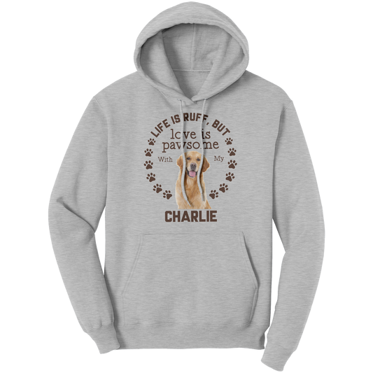 Personalized_Love_Is_Pawsome_Hoodie_Ash_Front_Mockup.png