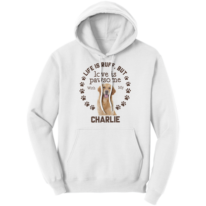 Personalized_Love_Is_Pawsome_Hoodie_White_Front_Mockup.png