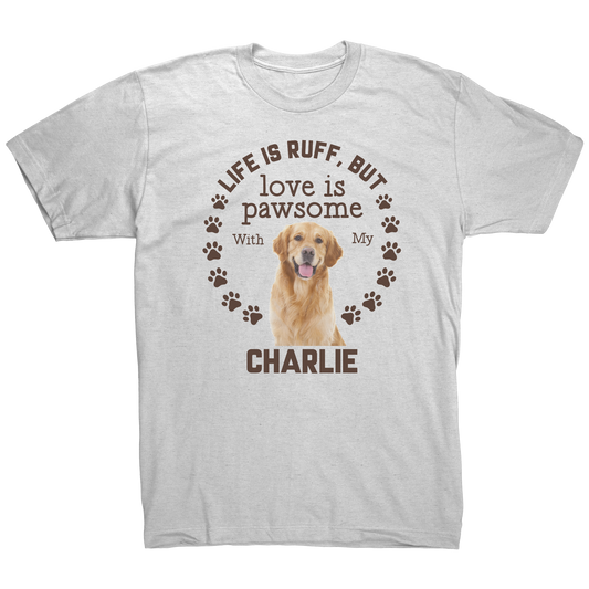 Personalized_Love_Is_Pawsome_Shirt_American_Apparel_Front_Mockup.png