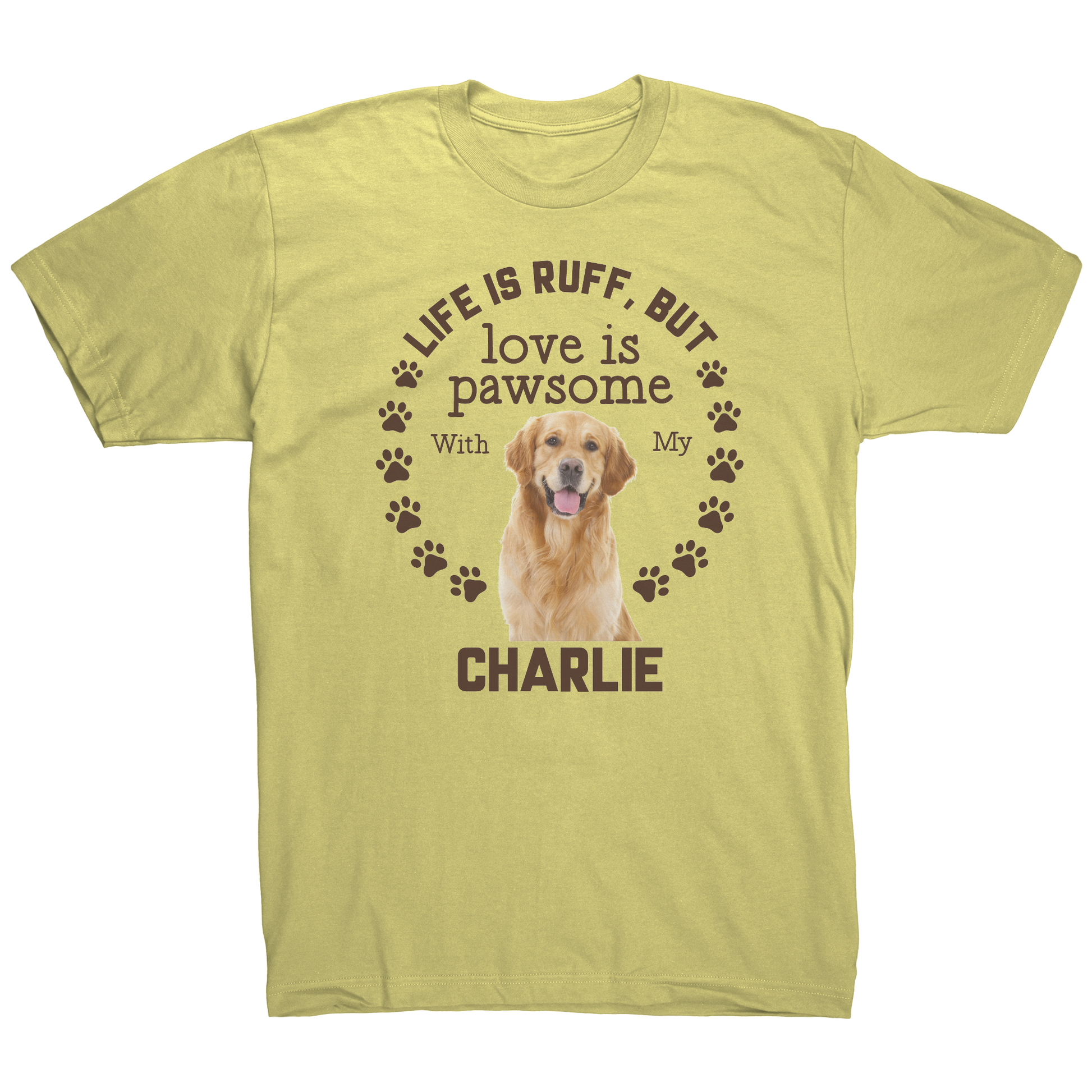 Personalized_Love_Is_Pawsome_Shirt_Lemon_Mockup.png