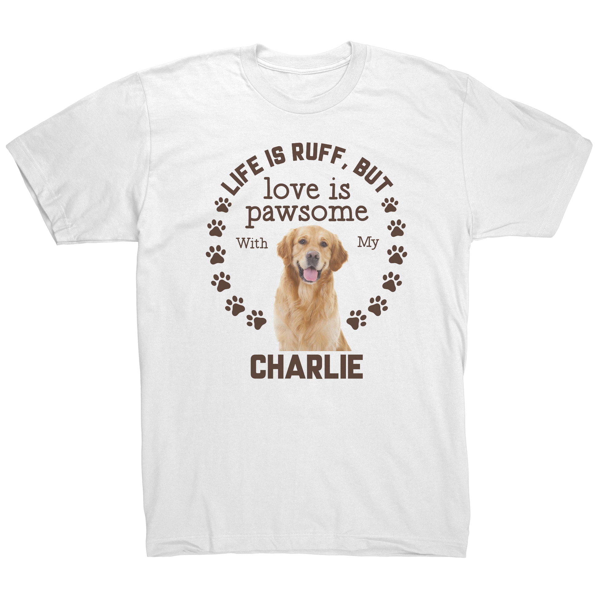 Personalized_Love_Is_Pawsome_Shirt_White_Mockup.png