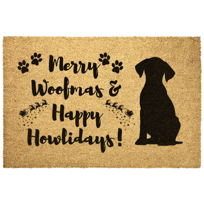 Personalized_Merry_Woofmas_Outdoor_Mat_Outdoor_Mat_Main_Mockup.png