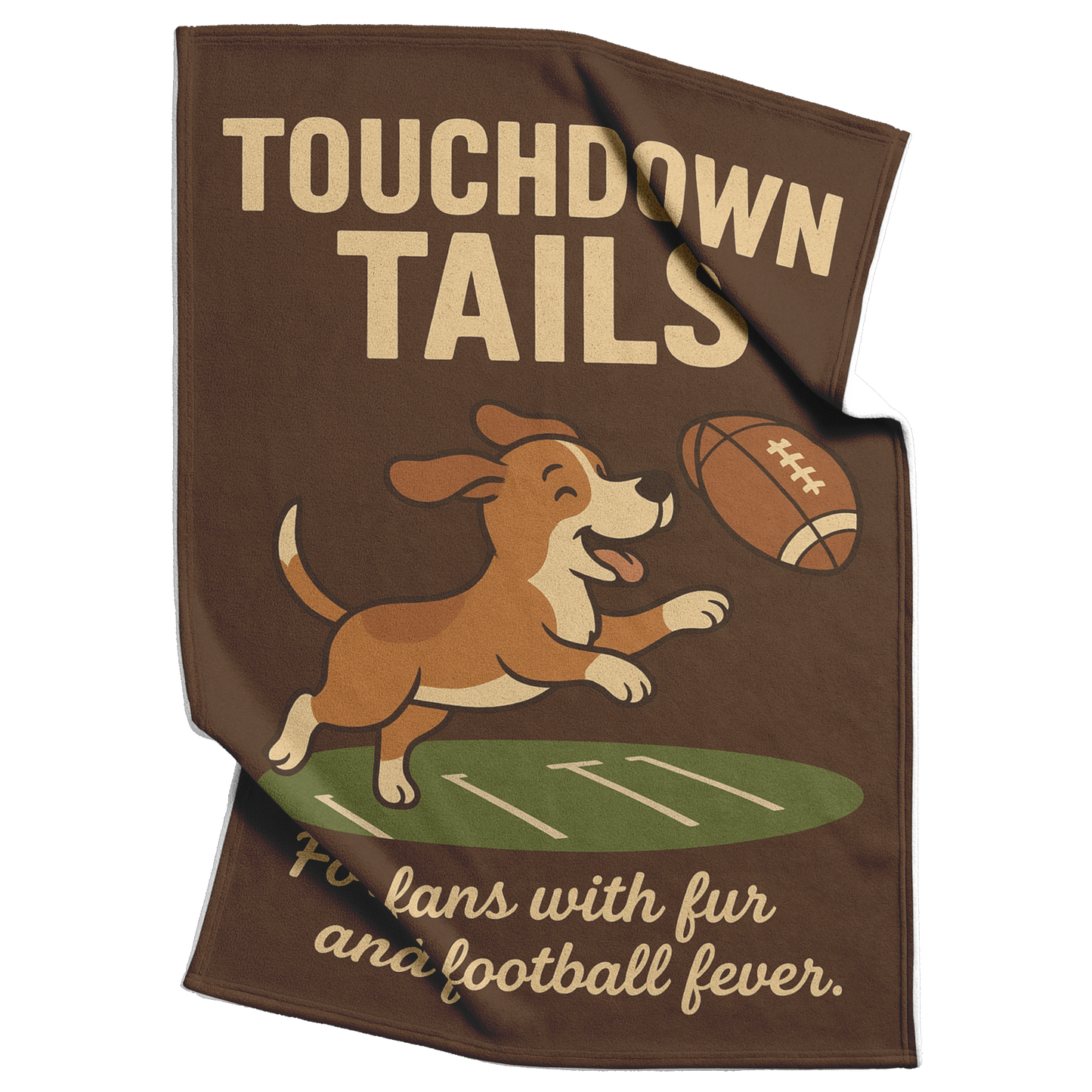 Touchdown_Ends_With_a_Tail_Wag__Blanket_V_Blanket_Top_Bottom_Folds_Mockup.png