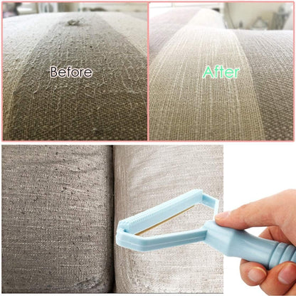 Portable Pet Hair Lint Remover